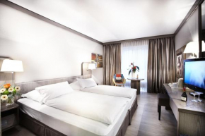 Hotel Düsseldorf City by Tulip Inn  Дюссельдорф